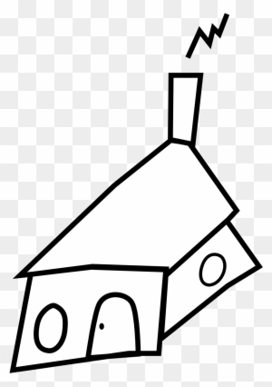 Casa 1 Black White Line Art Scalable Vector Graphics - Line Art Casa 1 Black White Line Art Scalable Vector Graphics - Line Art
