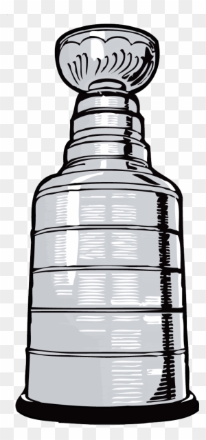 Cup - - Chicago Blackhawks Stanley Cup