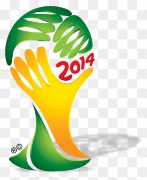 Fifa World Cup Logo Png - Free Transparent PNG Clipart Images Download
