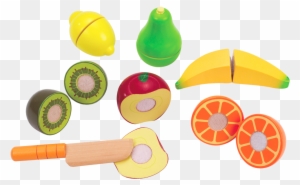 Hape Fresh Fruit - Hape - Playfully Delicious - Fresh Fruit - Play Set