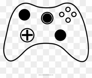 high quality images for coloring page xbox controller immagini da colorare videogiochi free transparent png clipart images download