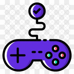 Game, Development, Gaming, Company, Remote, Play Icon - Video Game