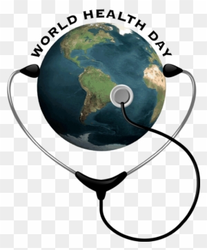 World Health Day Logo Png