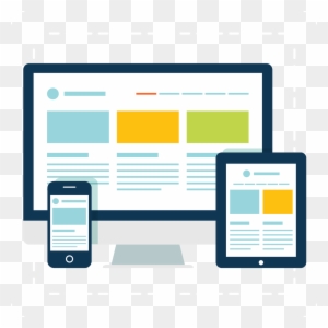 Responsive Website Development - Responsive Web Design