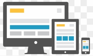 To Have A Responsive Website, It Means That Your Website - Responsive Web Design