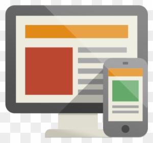 Web Design - Responsive-icon - Web Design