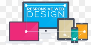 Web Designer Philippines - Responsive Web Design Logo