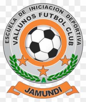 Nuevo Escudo Y Logo De La Escuela - Draw A Soccer Ball