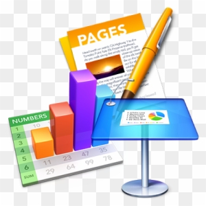 Keynote - Keynote - Free Transparent PNG Clipart Images Download