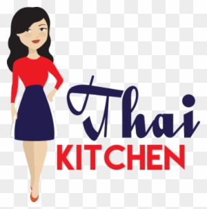 Thai Kitchen - Printable Winter Thank You Cards