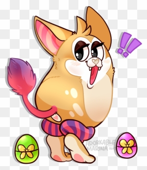 Tattletail  Video Game Fan Art, PNG, 1000x1000px, Tattletail, Art,  Artist, Cartoon, Deviantart Download Free