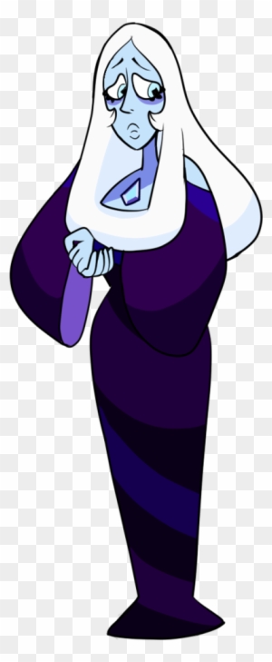 [su Spoilers] What's The Use Of Feeling Blue By Starrspice - What's The Use Of Feeling Blue