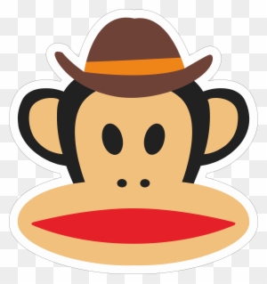 Paul Frank Industries Primate Fashion Clothing Monkey - Monkey Cartoon Character Famous - Free Transparent PNG Clipart Images Download Paul Frank Industries Primate Fashion Clothing Monkey - Monkey Cartoon Character Famous - Free Transparent PNG Clipart Images Download