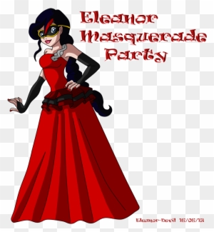 Masquerade Party By Eleanor-devil - Angels Friends Eleanor Devil Masquerade Party By Eleanor-devil - Angels Friends Eleanor Devil