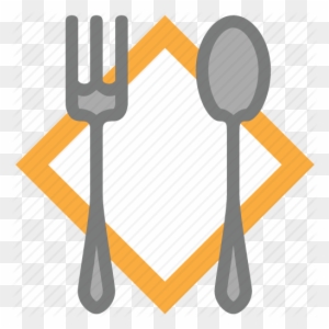 Food Delivery Services - Food Order Icon