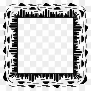 Big Image - City Paper Border