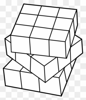 Rubiks Cube Clip Art Transparent Png Clipart Images Free Download
