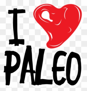 I Heart Love Paleo Healthy Lifestyle Ancestral Diet - I Heart Love Paleo Healthy Lifestyle Ancestral Diet