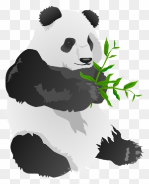 Amazing Inspiration Ideas Panda Bear Clipart Clip Art - Giant Panda
