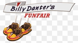 Billy Danter's Fun Fair Has Been Providing Amusement - Billy Danter's Fun Fair