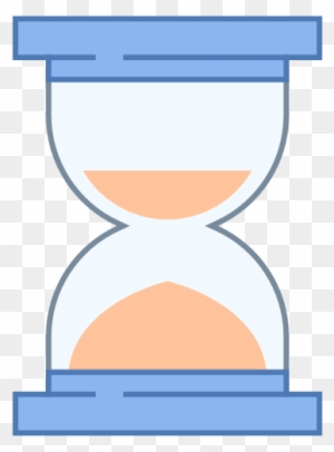 Computer Icons Hourglass Time Clip Art - Windows 10 Hourglass - Free ...