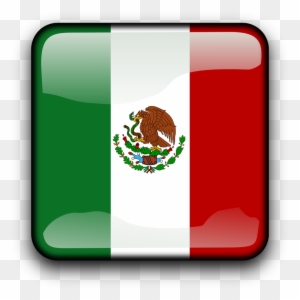 Mexico - Mexico Flag