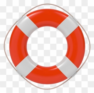 A Titanic-like Theology Has Set The Church On A Perilous - Lifeguard Float Vector Png
