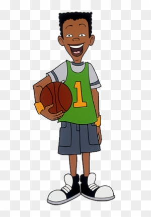 Recess Character Fanart - Funny Black Cartoon Characters - Free Transparent PNG Clipart Images Download Recess Character Fanart - Funny Black Cartoon Characters - Free Transparent PNG Clipart Images Download