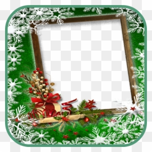 Xmas And New Year Frames - Download New Photo Frames