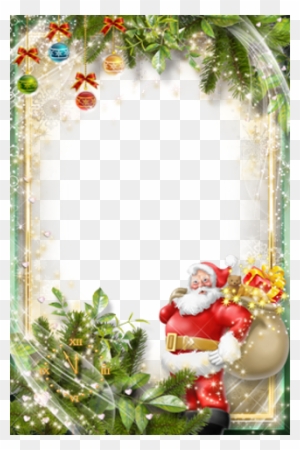 Christmas And New Year Frames Screenshot 5 - Cartão De Natal Moldura - Free Transparent PNG Clipart Images Download Christmas And New Year Frames Screenshot 5 - Cartão De Natal Moldura - Free Transparent PNG Clipart Images Download