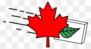 Canadian Holistics - Maple Leaf Canada