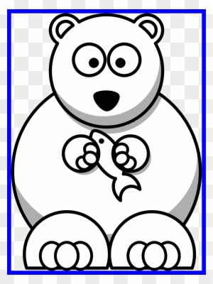 Panda Coloring Page Baby Panda Bear Coloring Pages Black And White Cartoon Polar Bear Free Transparent Png Clipart Images Download