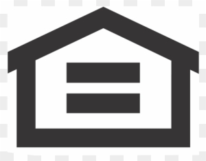 Equal Housing Opportunity Clipart - Equal Housing Opportunity