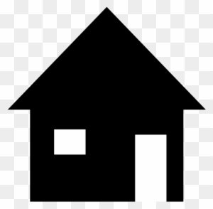 House Clipart Black And White, Transparent PNG Clipart Images Free ...