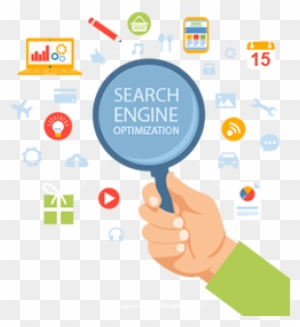 You Can't Just Open A Website And Expect People To - Search Engine Optimization