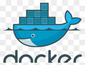 Logo - Logo Docker - Full Size PNG Clipart Images Download