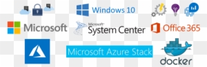 Experts Live United States 2018 Houston Area Systems - Microsoft System Center