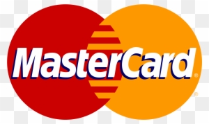 Mastercard Logo - Master Card Logo Png