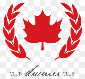 Donor Program Logos - Liberal Party Of Canada
