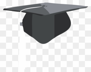 Graduation Cap - Square Academic Cap