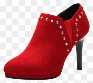 Hot Sale Red Bottom Extreme High Heels 10cm Women's - High-heeled Shoe