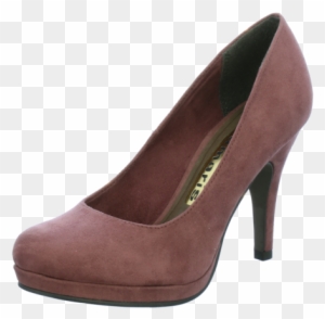 Bester Ruf Retro Damenschuhe - High-heeled Shoe