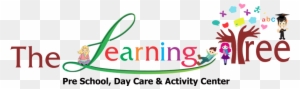 The Learning Tree Preschool,the Learning Tree Pre-school - Learning Tree Play School