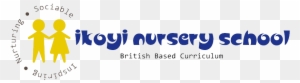 About Us - Ikoyi Nursery School