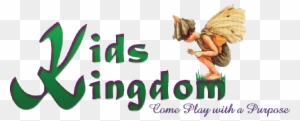 Kids Kingdom Preschool,kids Kingdom Pre-school - Kids Kingdom Preschool