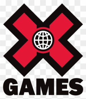 Who Made It Out To X-games Austin - X Games Logo