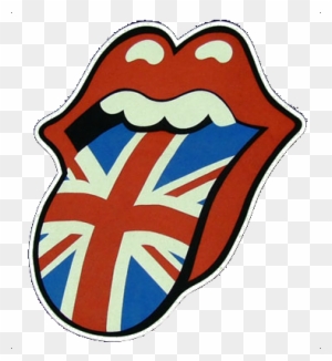 The Rolling Stones Usa Png Logo - Rolling Stones Logo Fashion