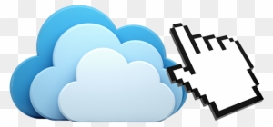 Cloud Web Hosting - Disaster Recovery As A Service Logo