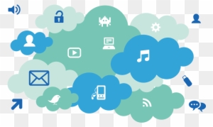 Web Hosting Service Cloud Computing Email Domain Name - Cloud Based Web Hosting