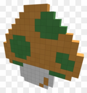 1 Up Mushroom Super Mario Green Mushroom Free Transparent Png Clipart Images Download - 3 up mushroom roblox galaxy roblox